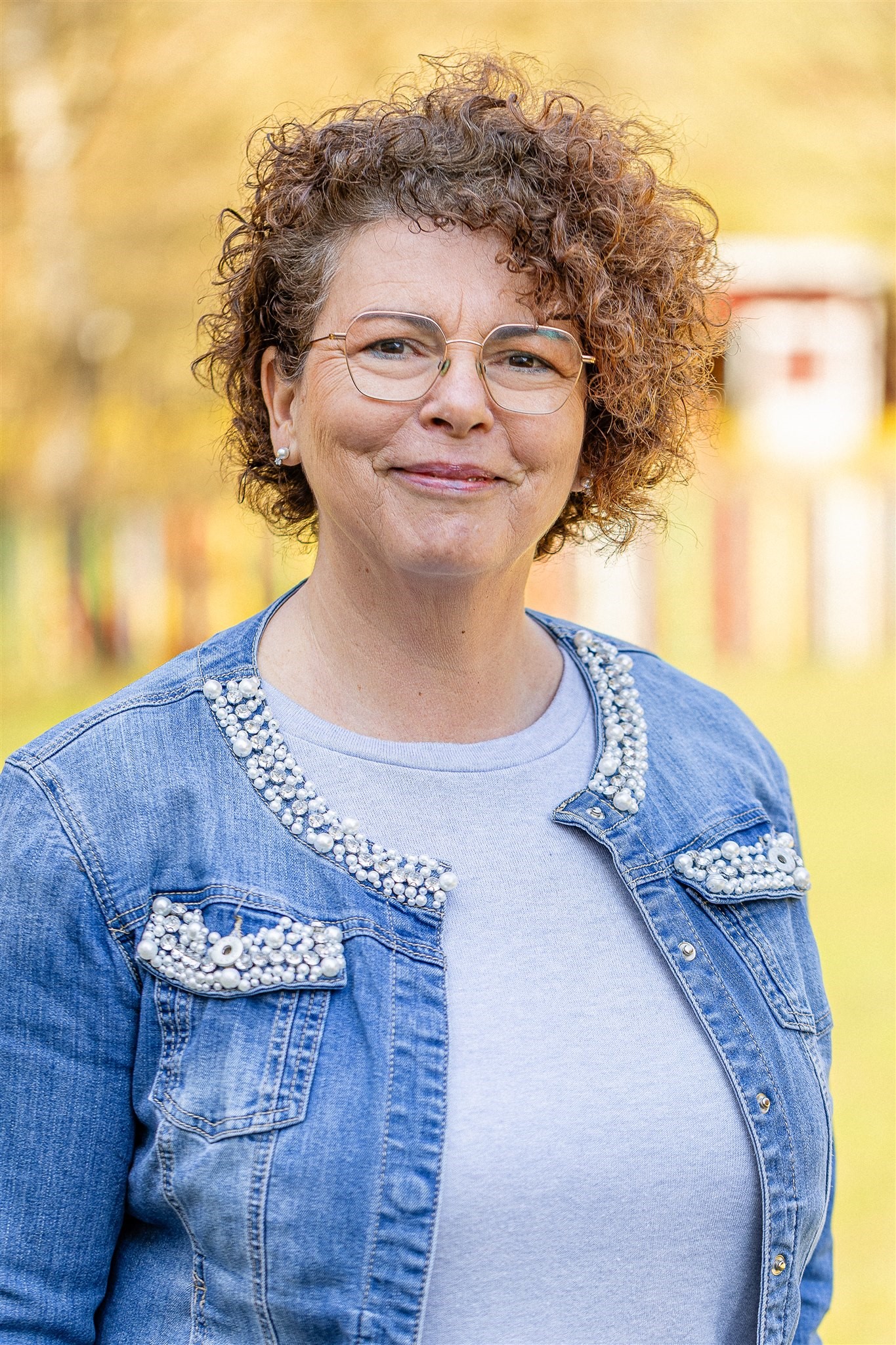 Ivonne Stötzer