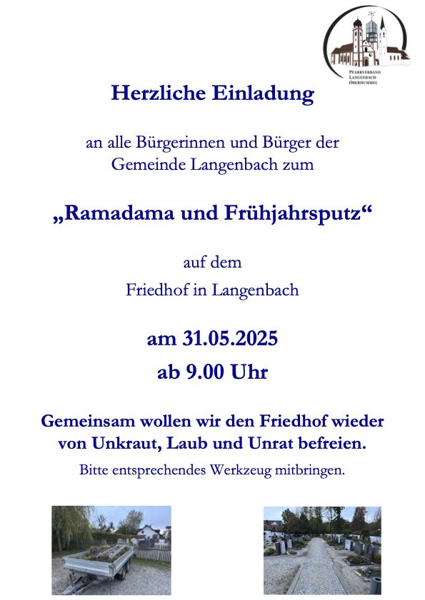 25_05_16 Einladung Ramadama