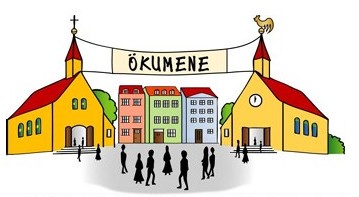 Ökum. GD am 31.05.2025