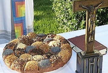 Ökum. Gottesdienst