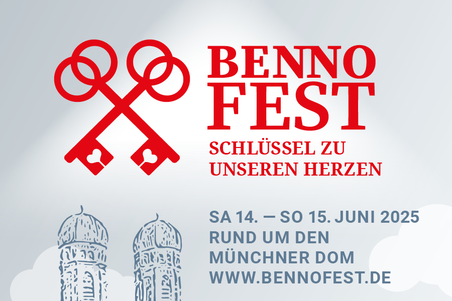 Bennofest 2025