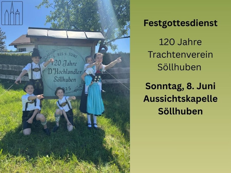 Slider Trachtenverein