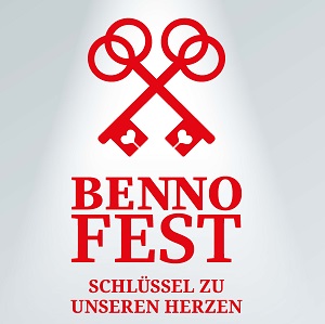 Bennofest Logo