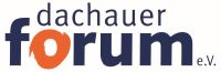 Logo Dachauer Forum