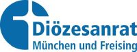 Logo Diözesanrat München und Freising
