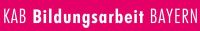 Logo KAB Bildungsarbeit