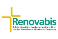 Logo von Renovabis
