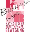 Logo des Bildungswerks der Katholischen Arbeitnehmerbewegung