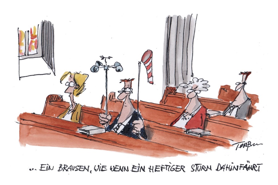 Plassmann - heftiger Sturm (2)