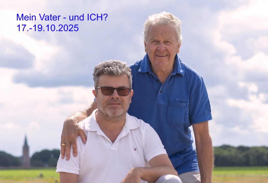 Mein Vater und Ich