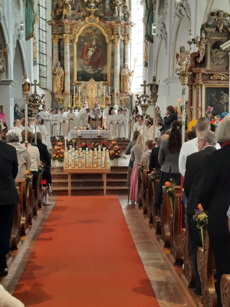 Erstkommunion