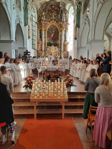 Erstkommunion