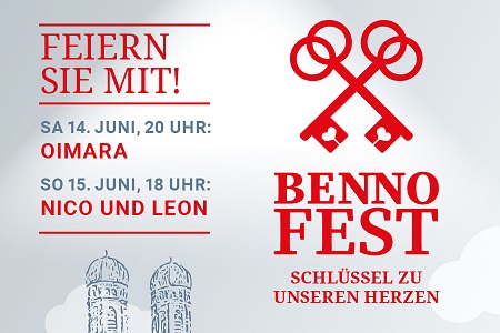 Bennofest 2025