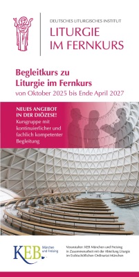 Deckblatt Flyer