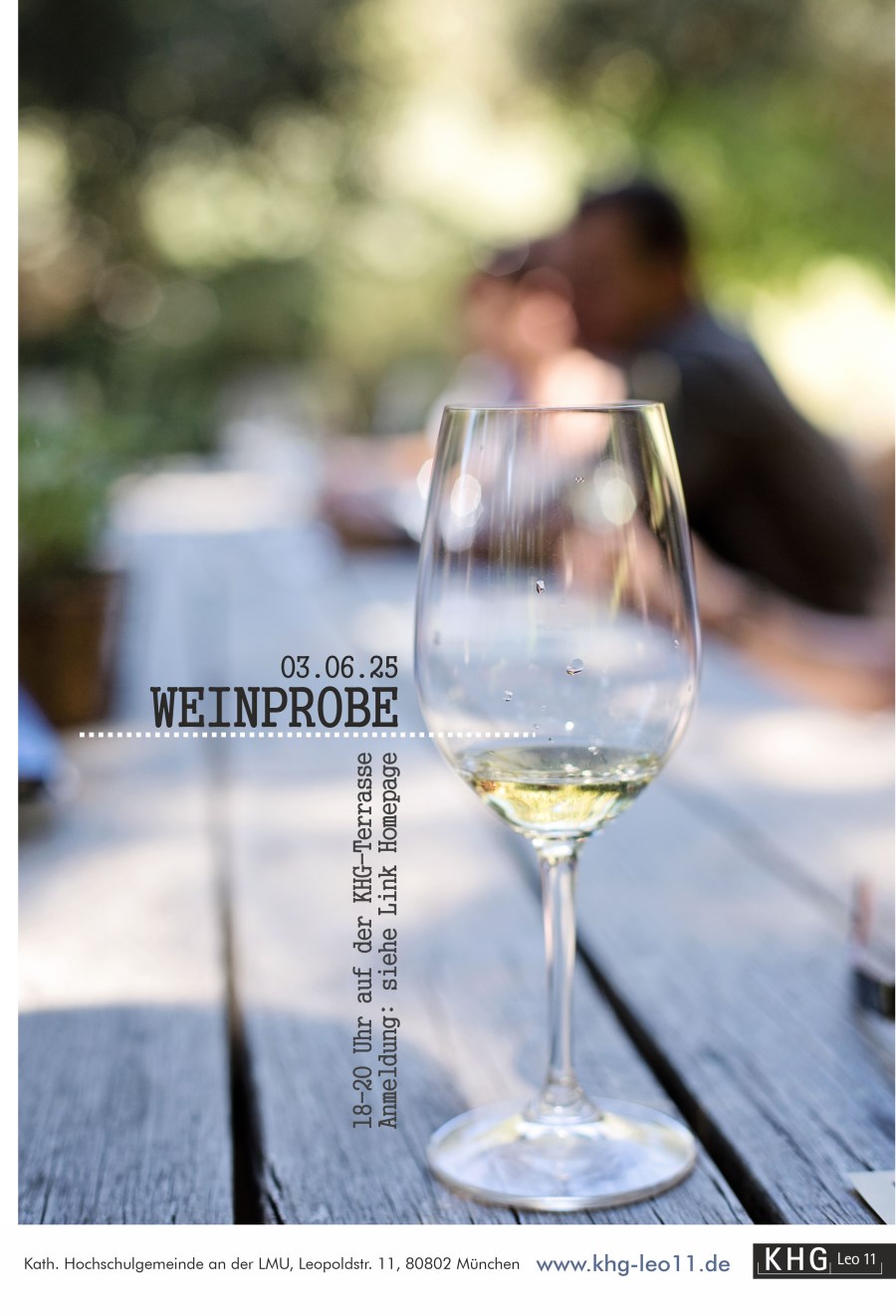 wein
