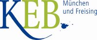 Logo der Katholischen Erwachsenenbildung München und Freising