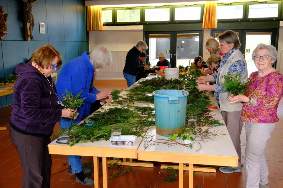Palmsonntag 1
