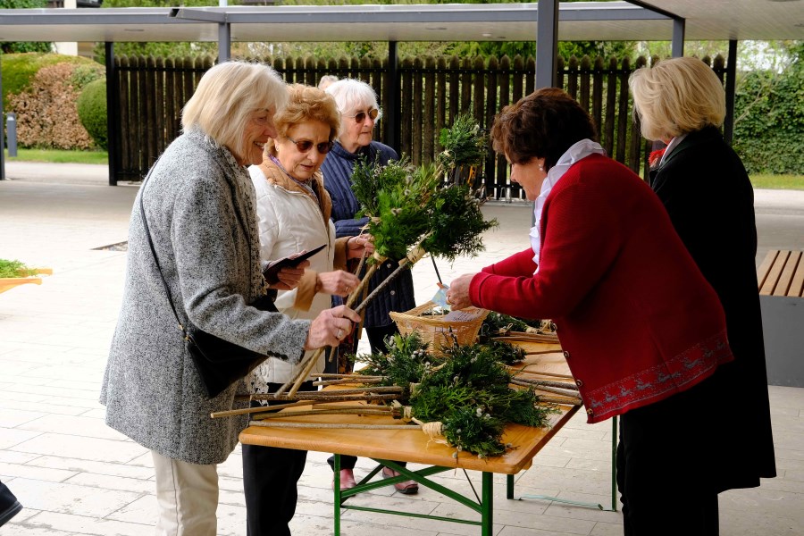Palmsonntag 2