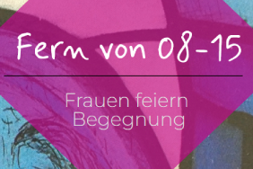 Synodales Grillen der OrdensFrauen für MenschenWürde und dem Frauenbund St. Benno