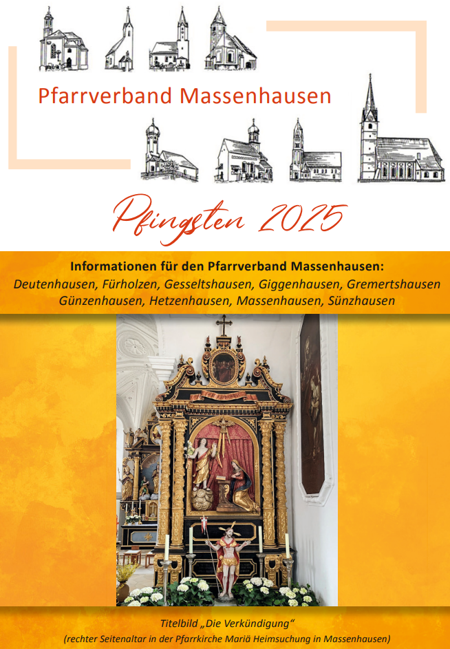 Pfingstpfarrbrief_2025_Cover