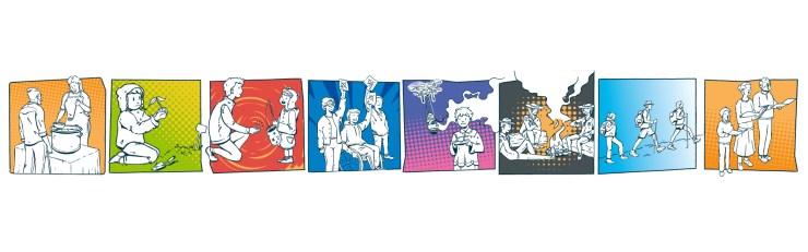 Banner PGR Wahl