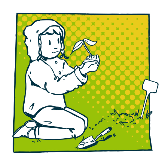 PGR-Wahl 2026 Bierfilzl 2