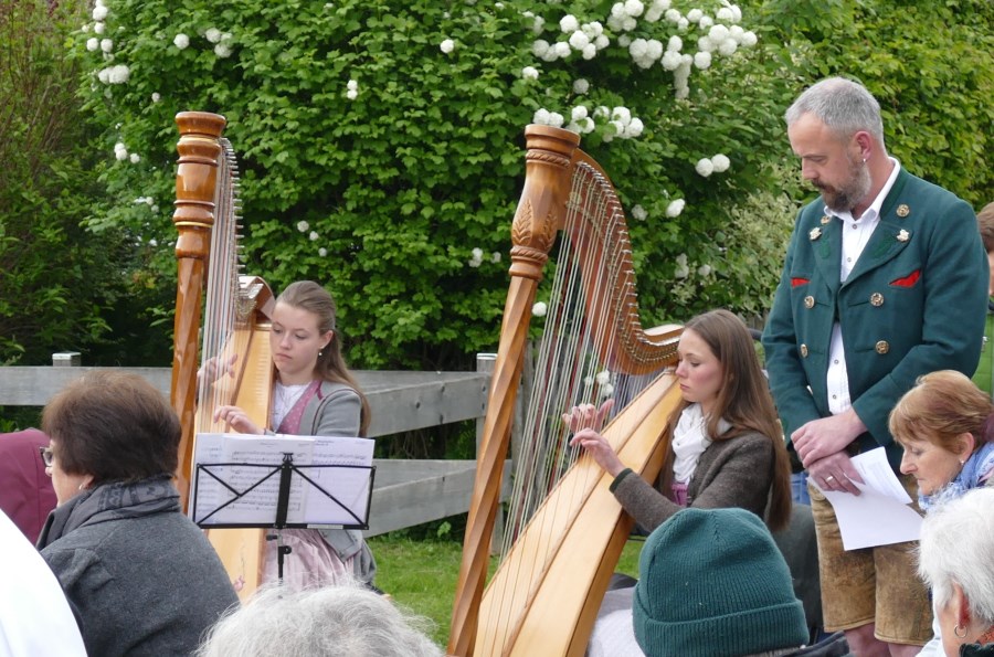 Maiandacht_Inzell_Musi