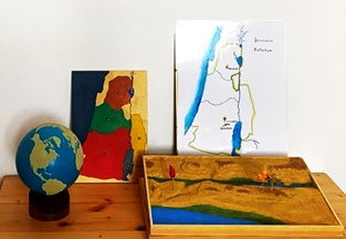 Geographie