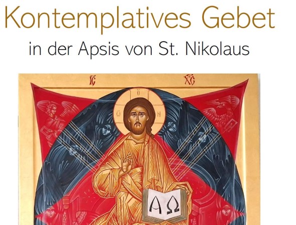 2025 Kontemplatives Gebet
