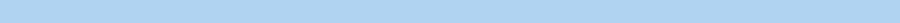 Blaue Trennlinie