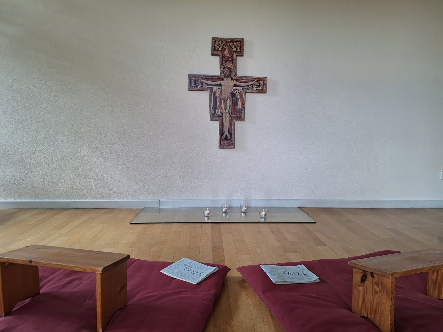 taize