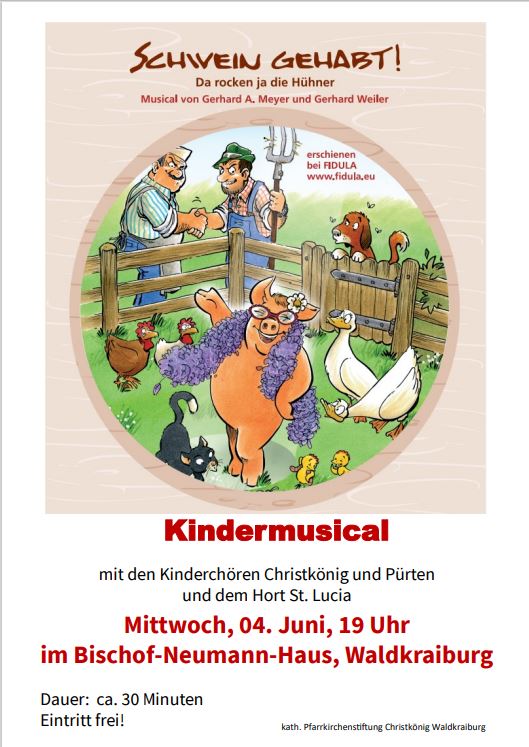 Kindermusical