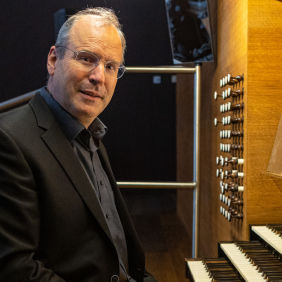OFFENE TORE Herz Jesu München<br/>Sonntag, 22. Juni um 19.00 Uhr<br/>Orgelkonzert<br/>Orgel: Andreas Götz, Organist der Herz Jesu Kirche