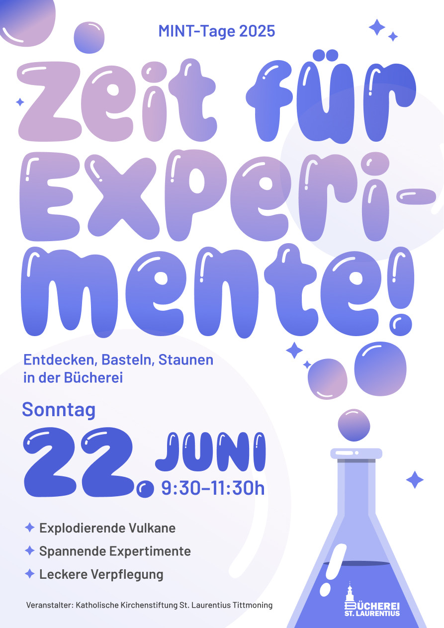 ZeitfurExperiment2025