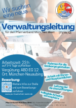 icon_Kurzausschreibung Verwaltungsleitung
