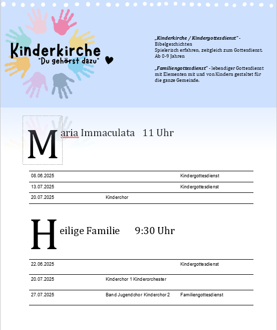 Kigo 2025-06-05