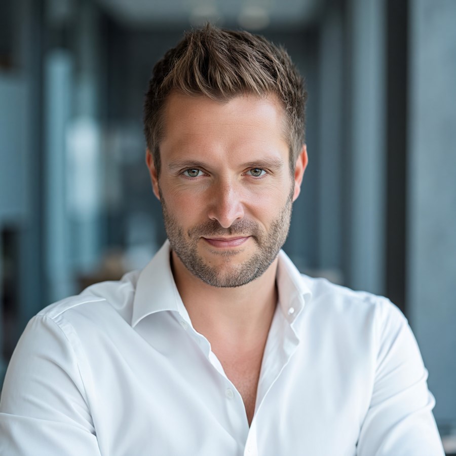 Christian Bischof