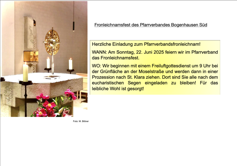 250606 Fronleichnam Kachel
