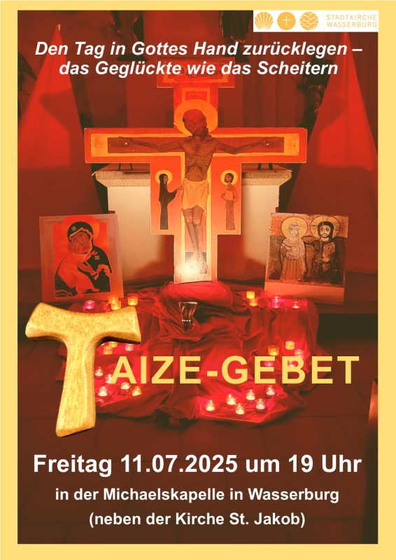 Taizegebet