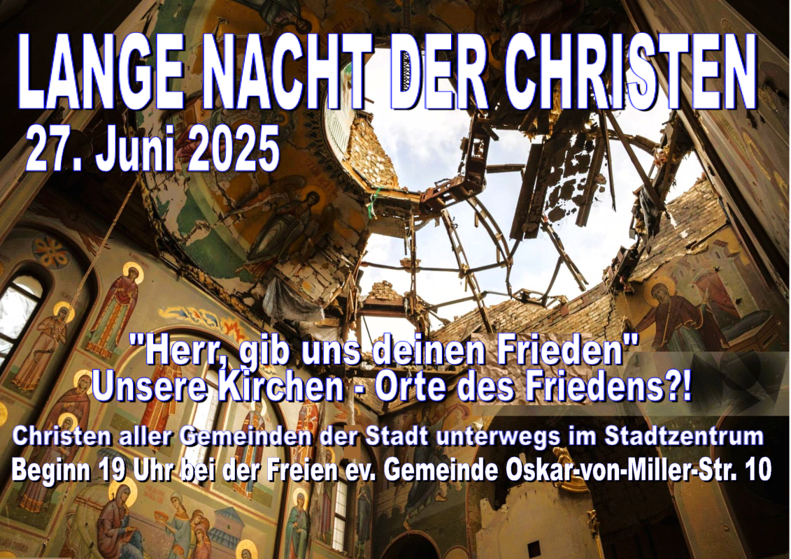 Lange Nacht