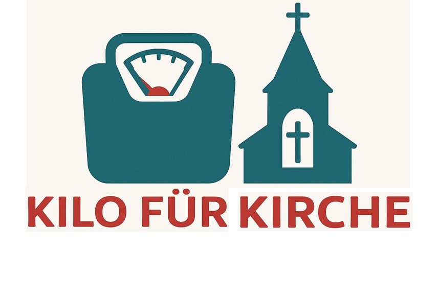 Kilo-Logo Kachel