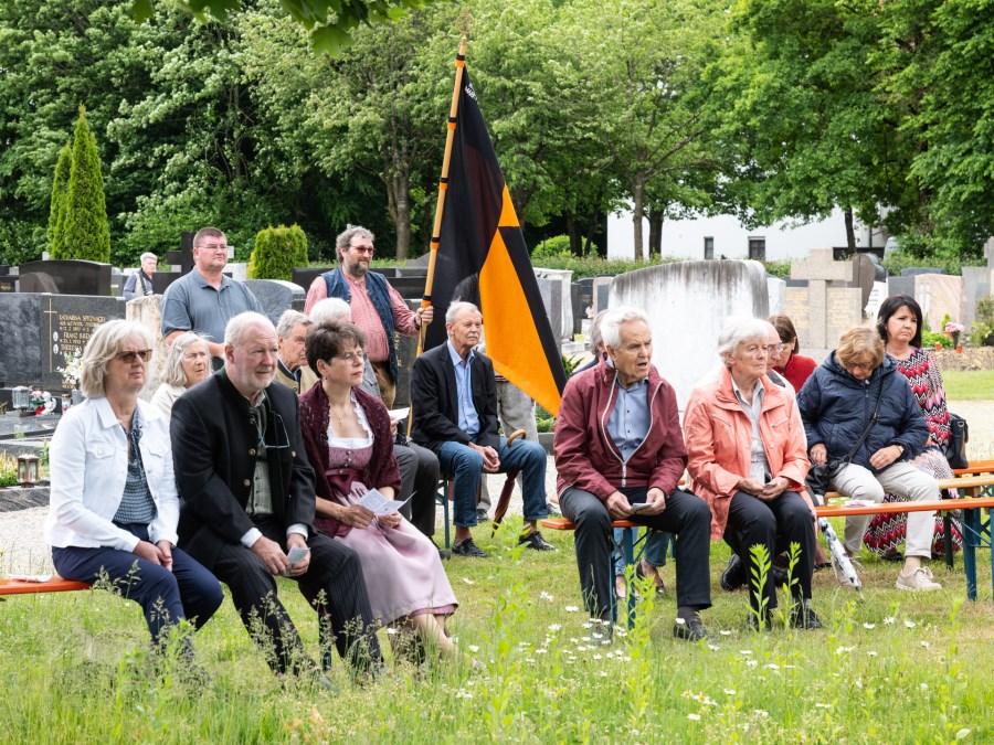 Vertriebenenkreuz 1