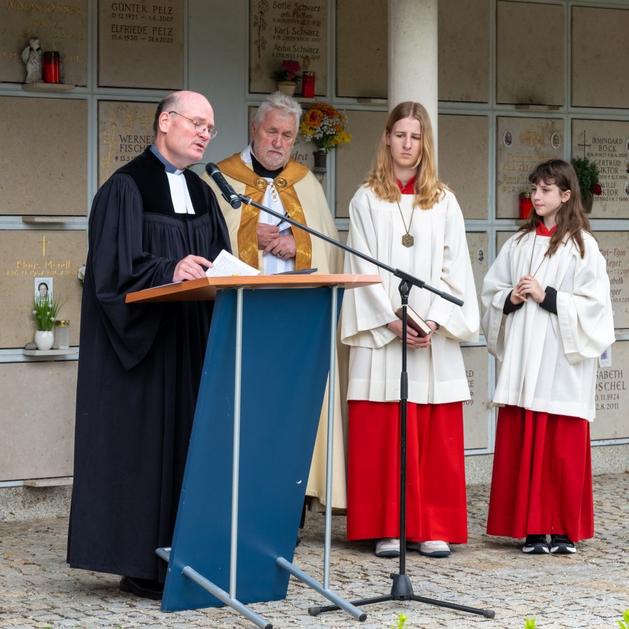 Vertriebenenkreuz 2