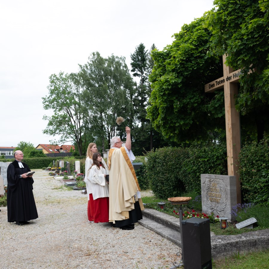Vertriebenenkreuz 6