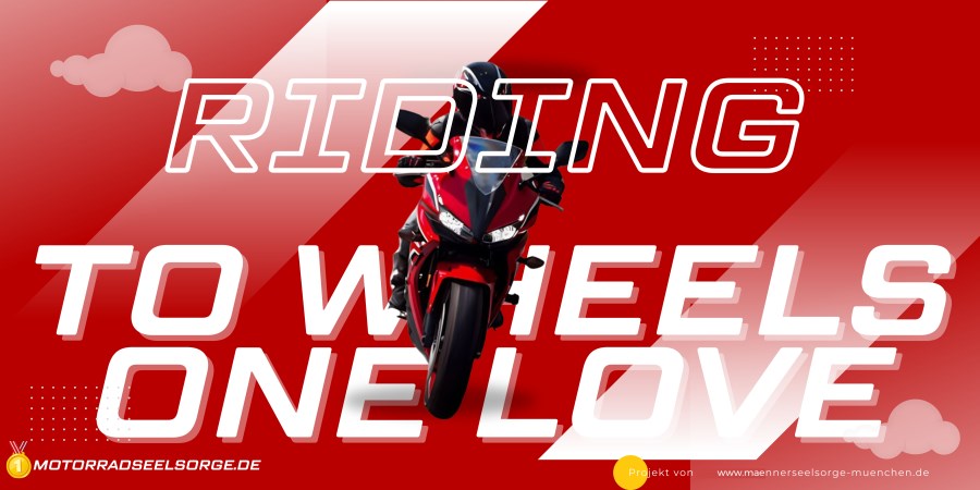 Motorradseelsorge
