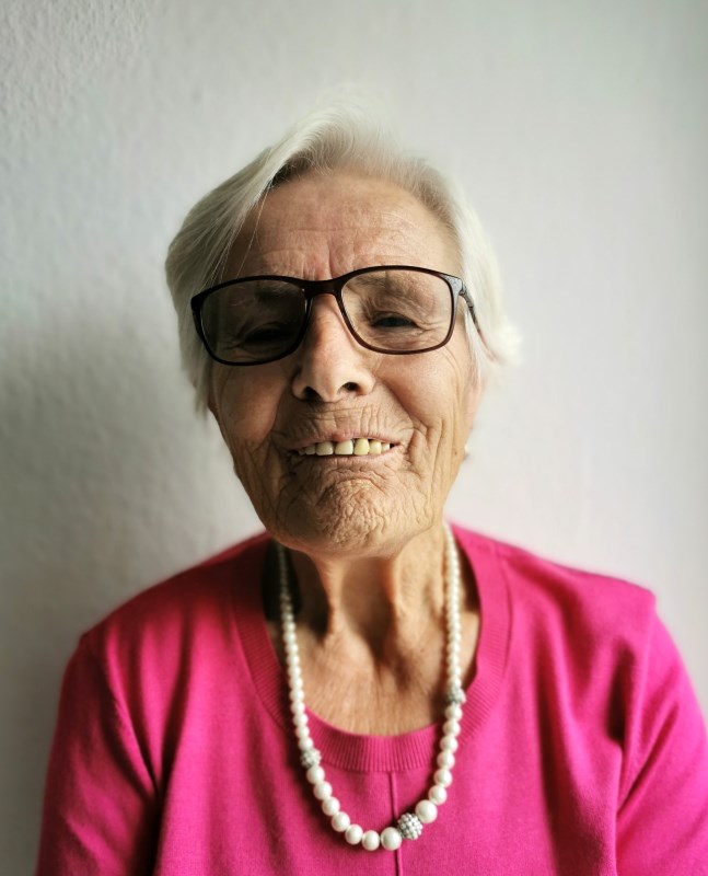 Leni Landersdorfer