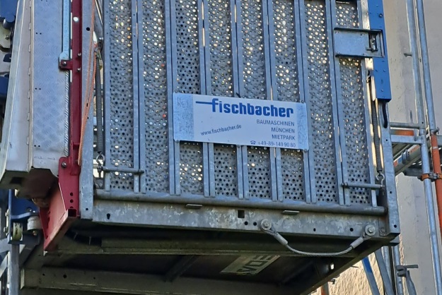 Kachel Renovierung