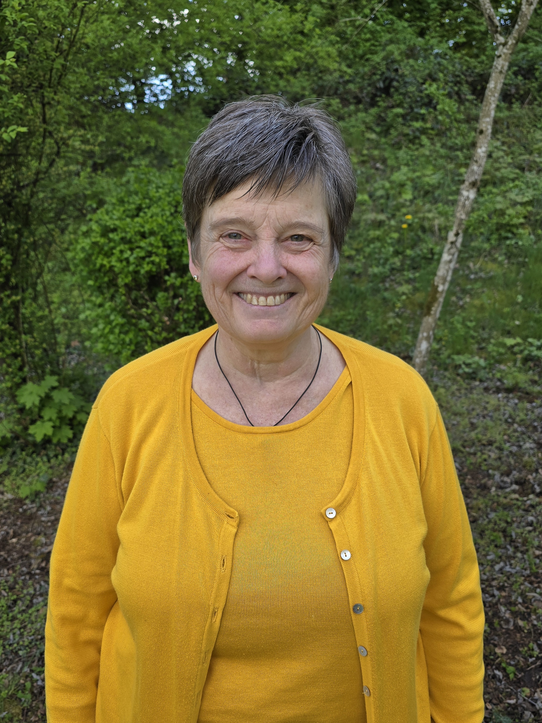 Christiane März