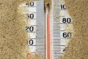 Thermometer