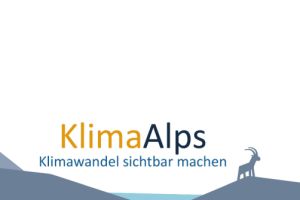 Logo von KlimaAlps